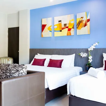 Hotel Fx