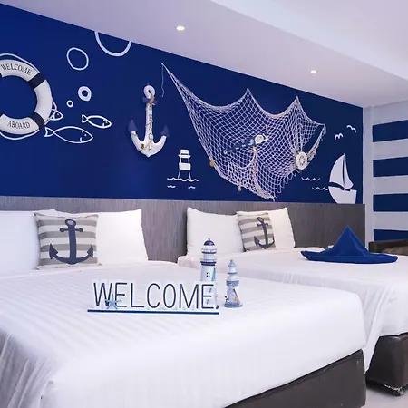 Hotel Fx 4*