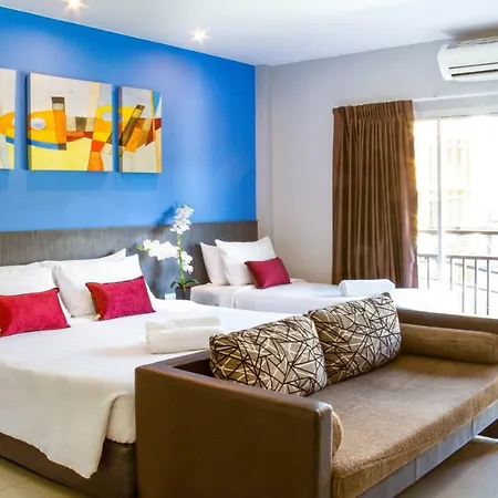 Fx Hotel
