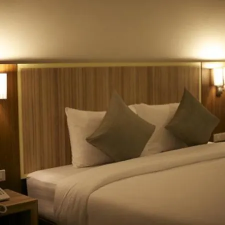 Hotel April Pattaya
