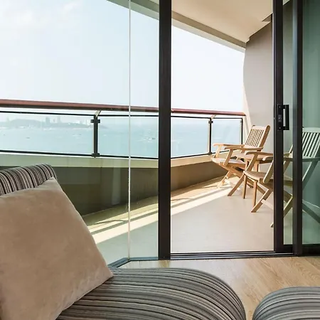 Hotel Cape Dara Pattaya
