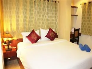 Hotel Baan Sila 3*