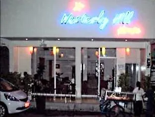 Westerly Hill Inn