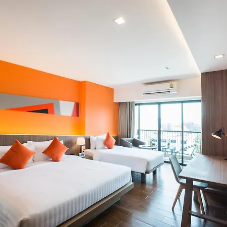 J Inspired Pattaya