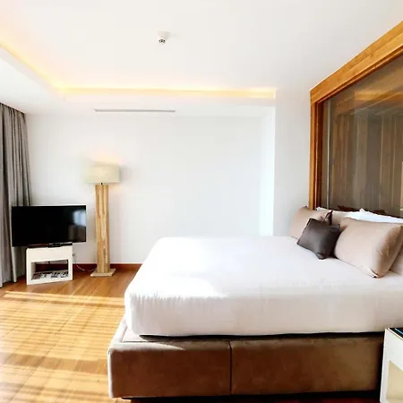 Hotel Cape Dara 5*