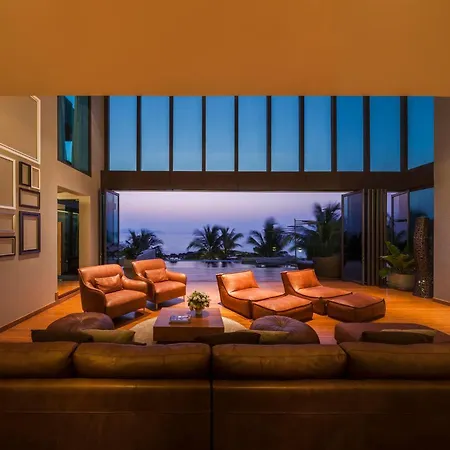 Hotel Cape Dara 5*