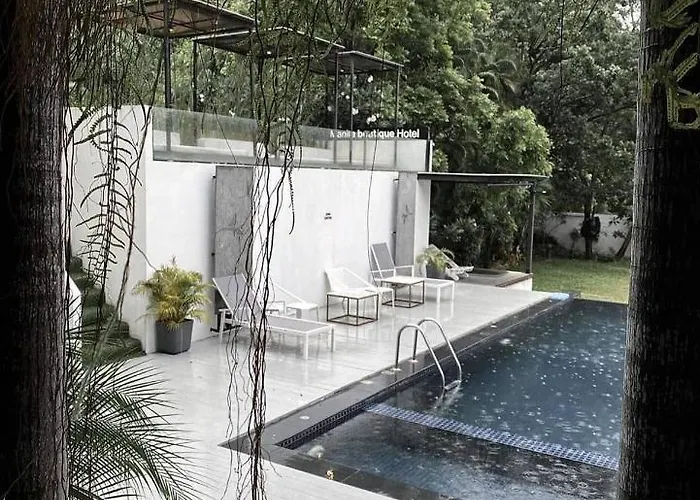 Manita Boutique Hotel