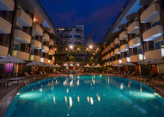 Baron Beach Hotel