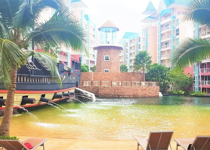 Grande Caribbean Resort