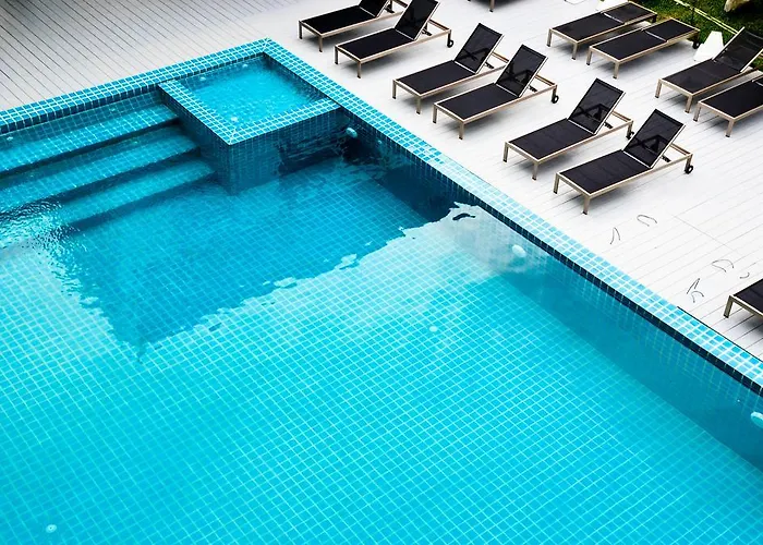 I-Talay Resort