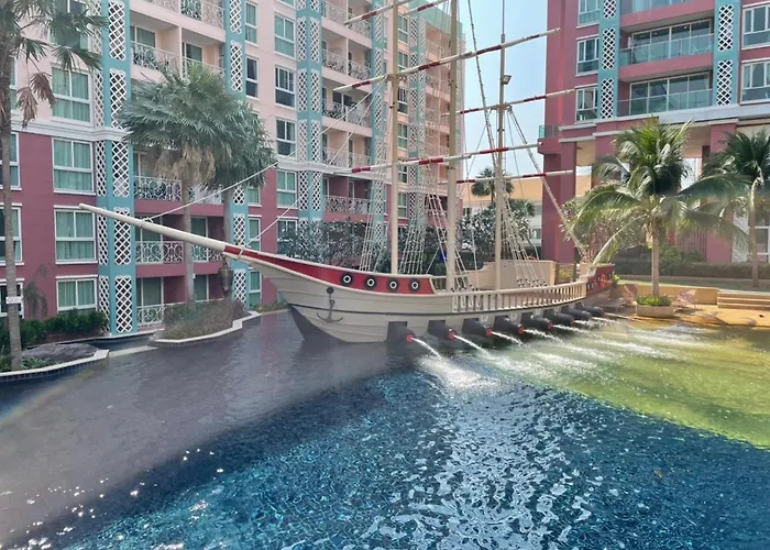 Grande Caribbean Condo Resort Tlh
