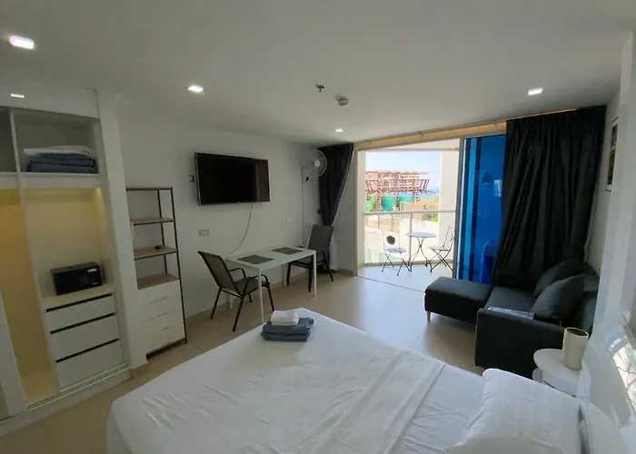 Sands Condo Pattaya 13