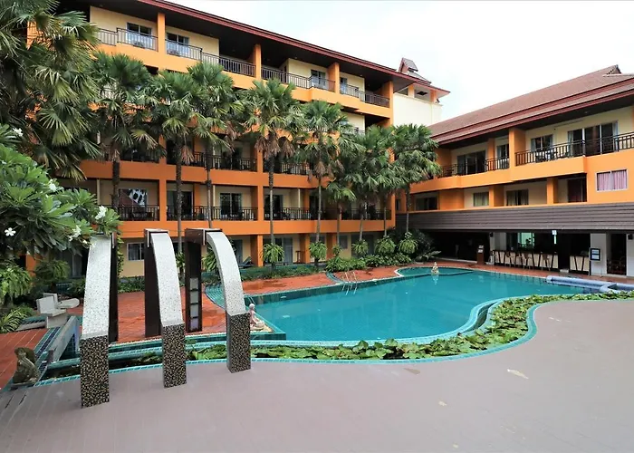 Mind Resort Pattaya