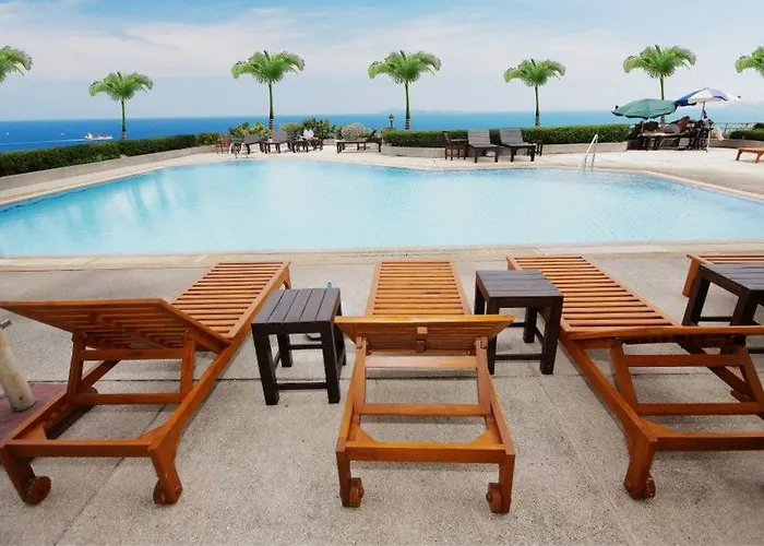 Markland Seaside Pattaya