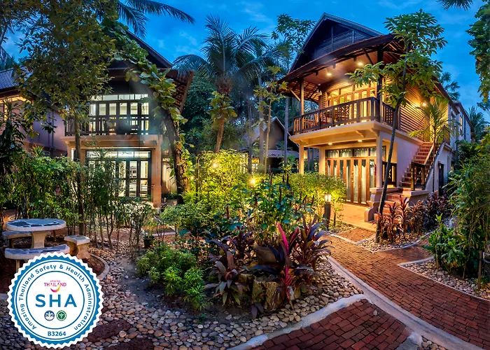 Rabbit Resort Pattaya