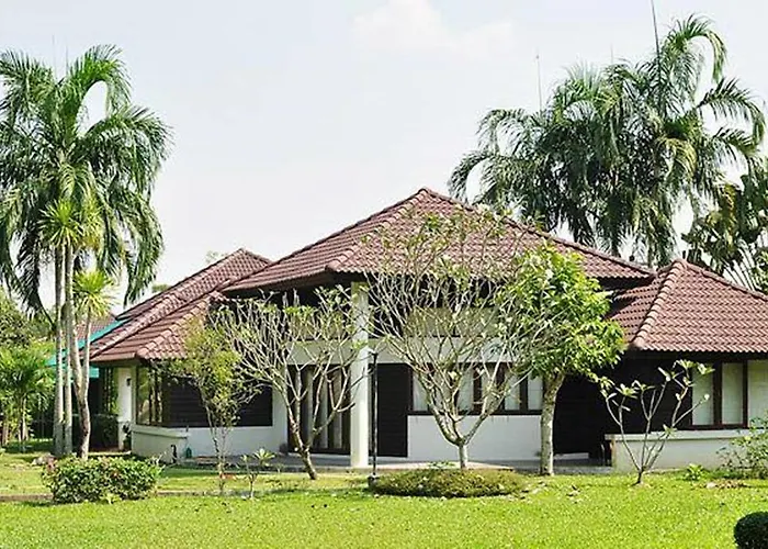 Pattaya Country Club & Resort