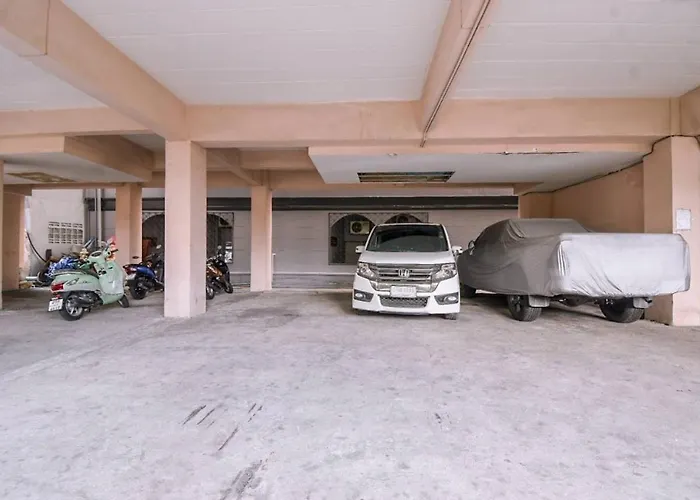 We Residence