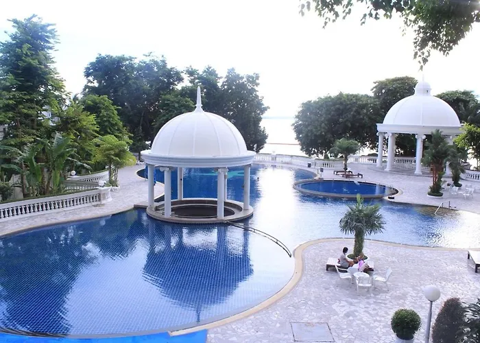 Sky Beach Condo Apartments