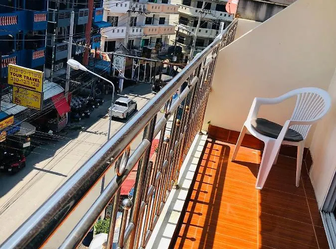 Golden Tiger Inn