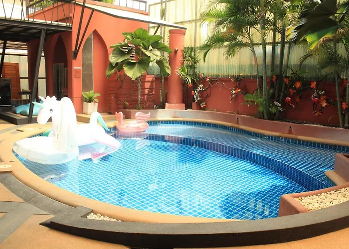 Kudos Boutique Hotel