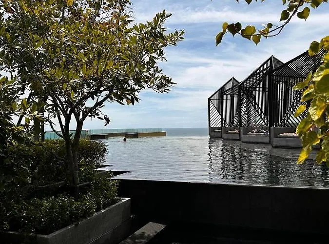 Edge Central Pattaya