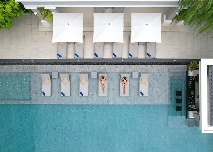 The Beverly Hotel Pattaya