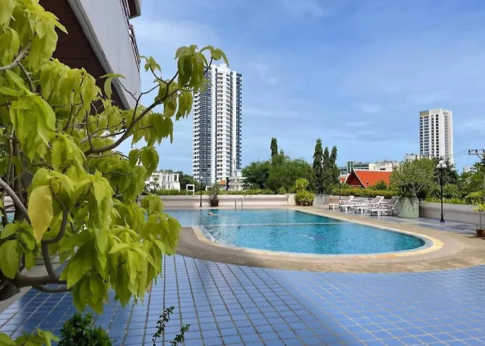 Khiang Talay Condo