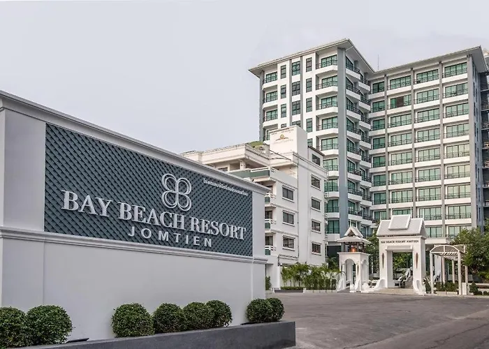 Bay Beach Resort Jomtien