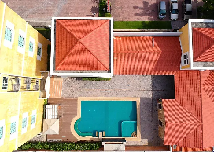 Grandsmile Wellness Resort