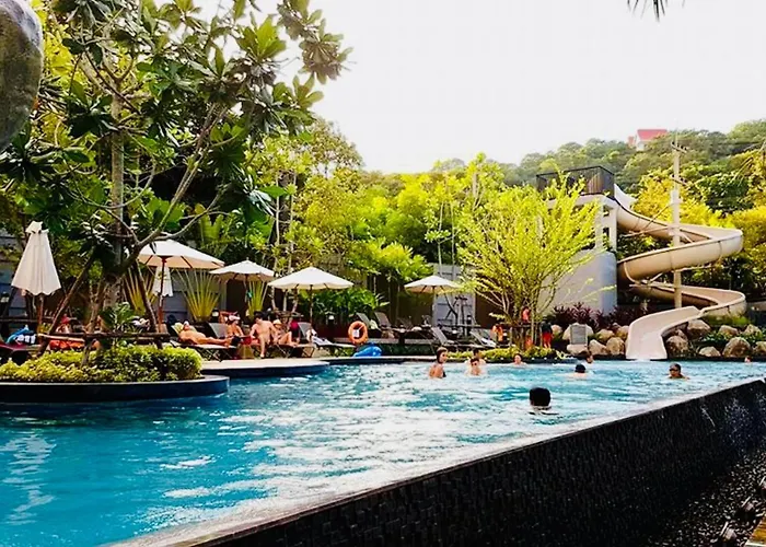 Condo 1Br Walking Street Pattaya