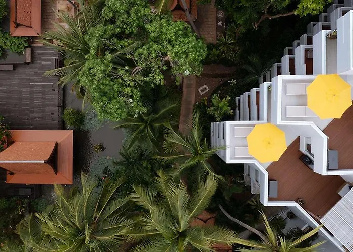 Avani Pattaya Resort And Spa