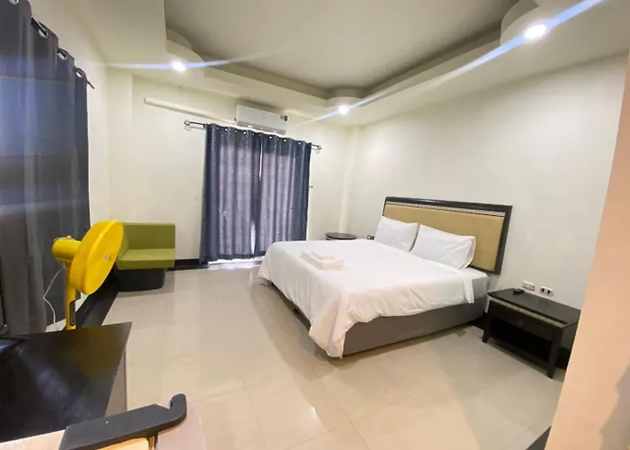 Buddy Hotel