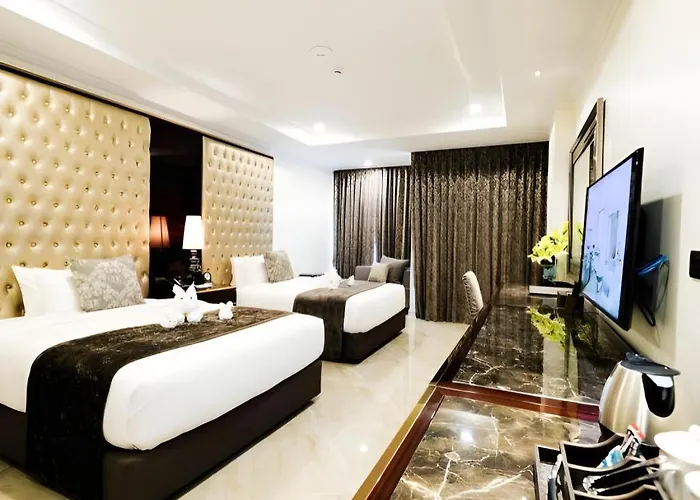 Lk Grand Empire