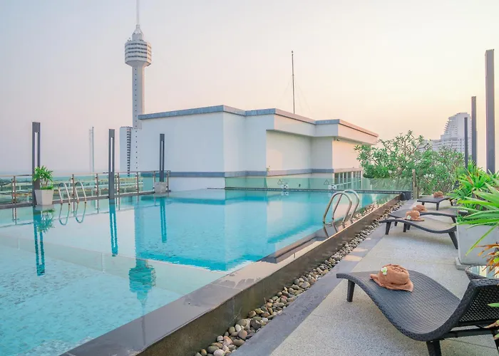 Royal Prince Resort Pattaya