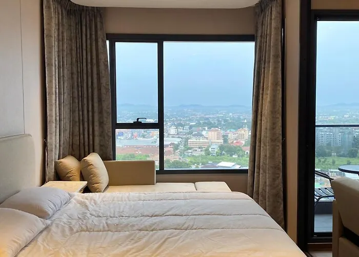 Shining Room - Pattaya North Point
