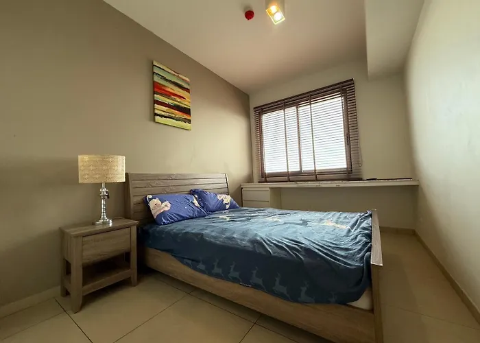 Condo Sea View Beach U25