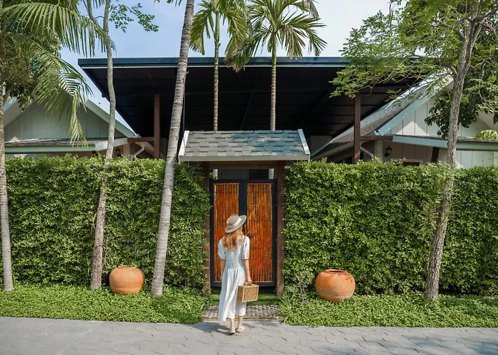 Ip Plus Pool Villa Pattaya