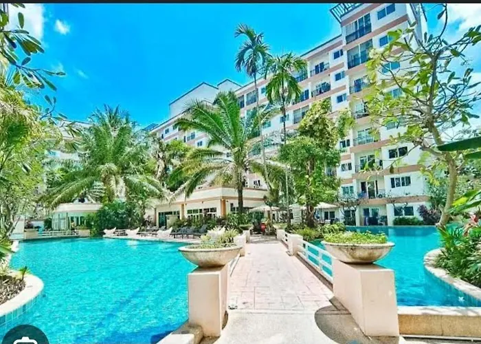 Park Lane Condo