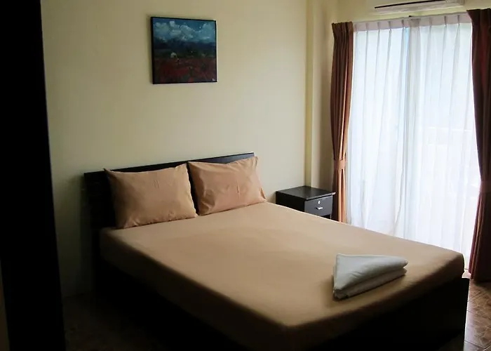 Samal Guesthouse