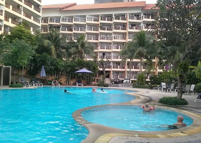 Royal Hill Resort Condotel