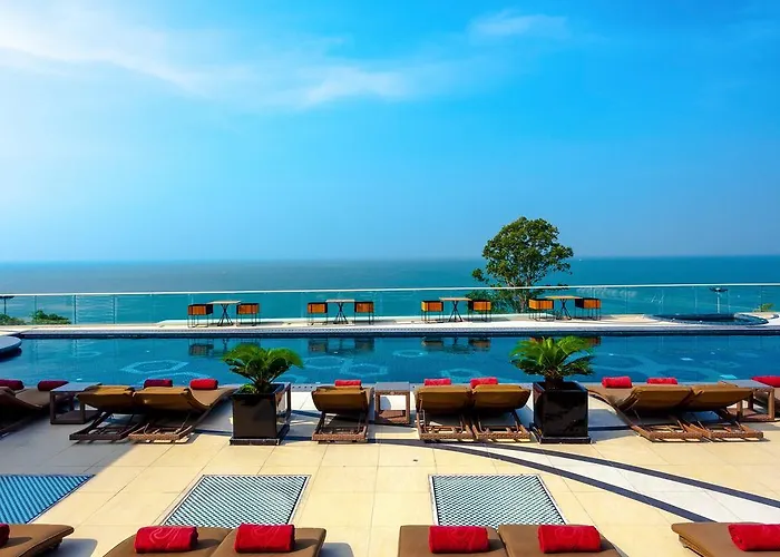 The Sanctuary Resort Pattaya, BW Signature Collection