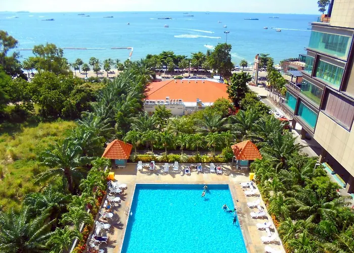The Best Of View Talay 6