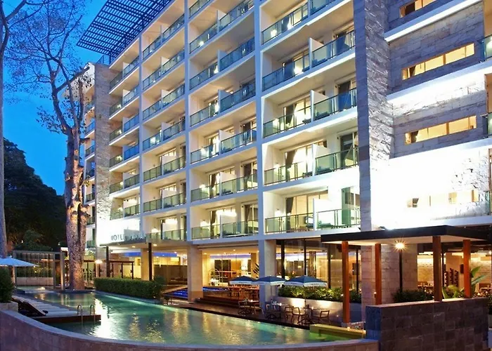 Hotel Vista