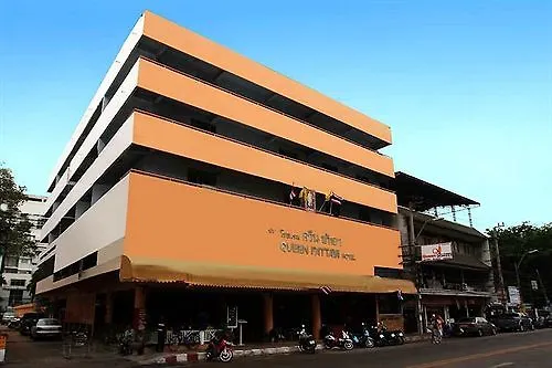Queen Pattaya Hotel