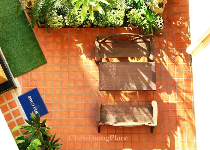 Chanthong Place