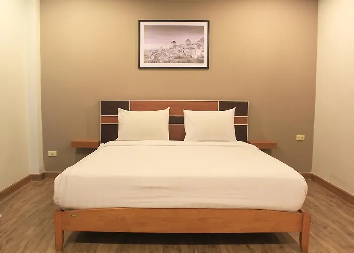 The Perfect North Pattaya Hotel