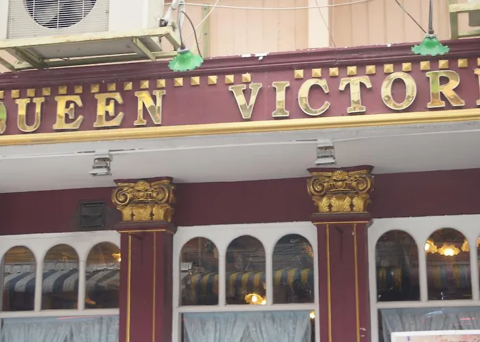 Queen Victoria Inn