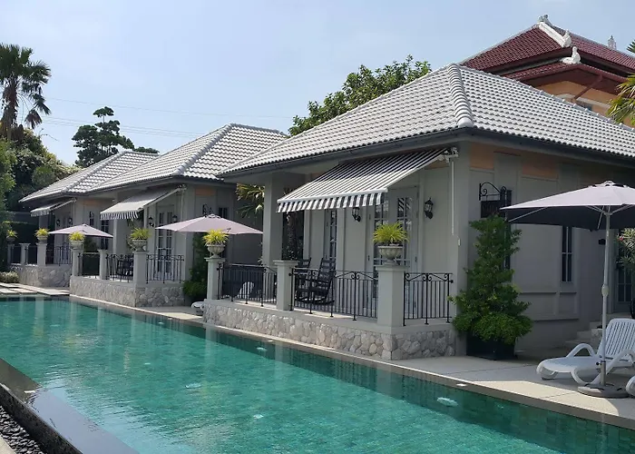 Sala Villas
