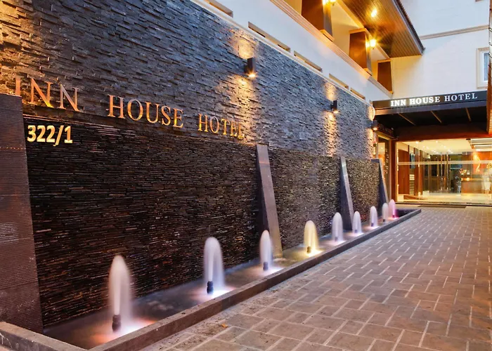 Inn House- Sha Extra Plus