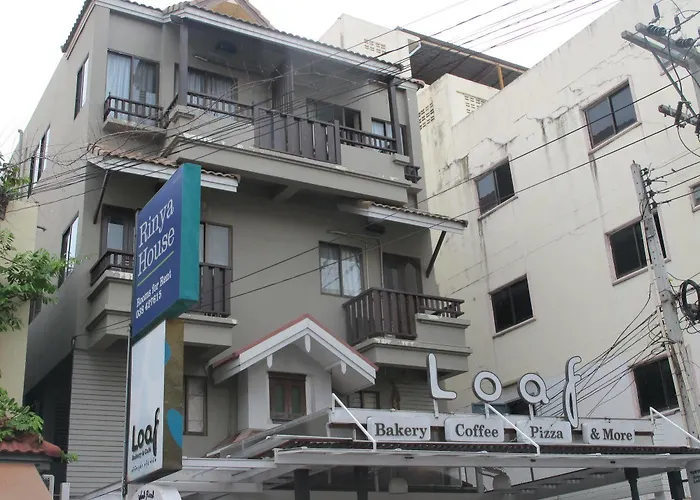 Rinya House
